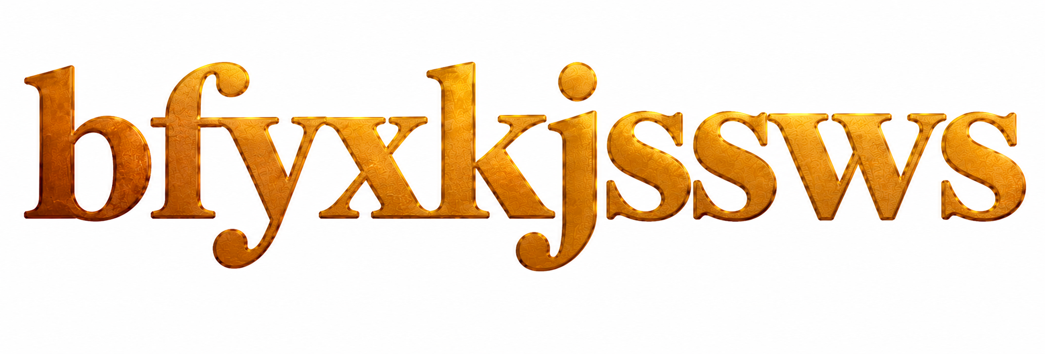 bfyxkjssws